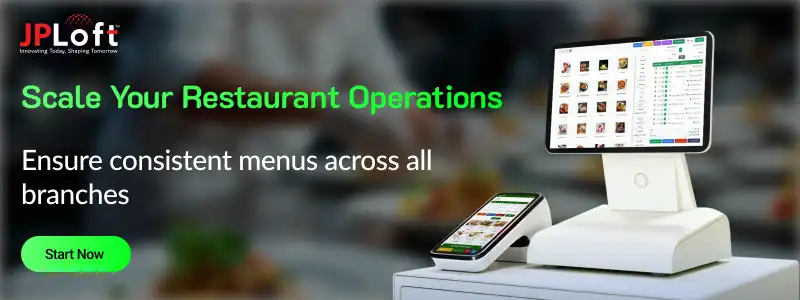 Scale Your Restaurant Operations
